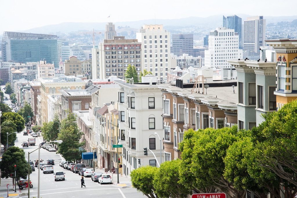 The Tenderloin