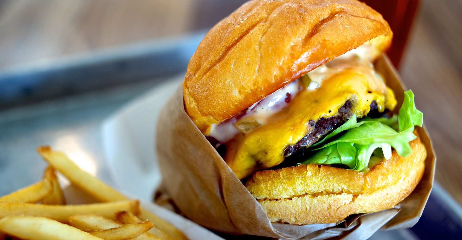 Best Burgers in The City RentSFNow