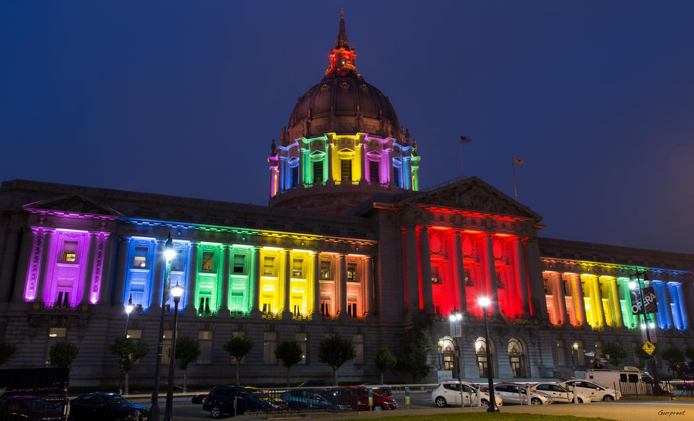 SF Pride