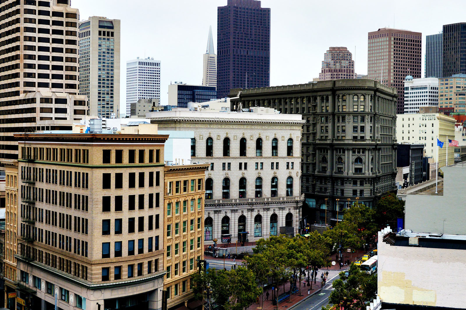 Living in the SoMa Neighborhood of SF – RentSFNow
