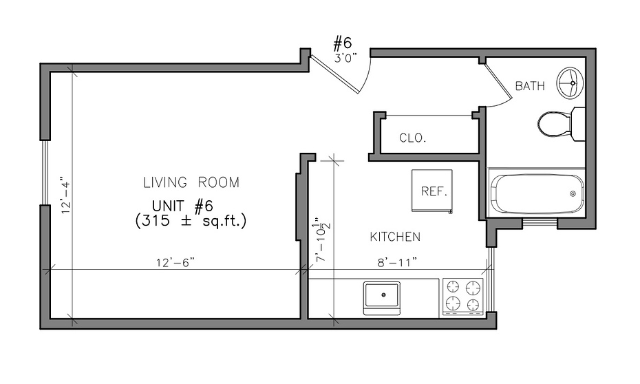 Floor Plans