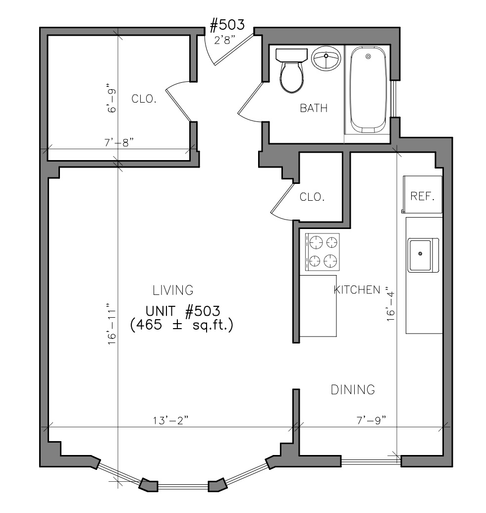 50 Laguna St