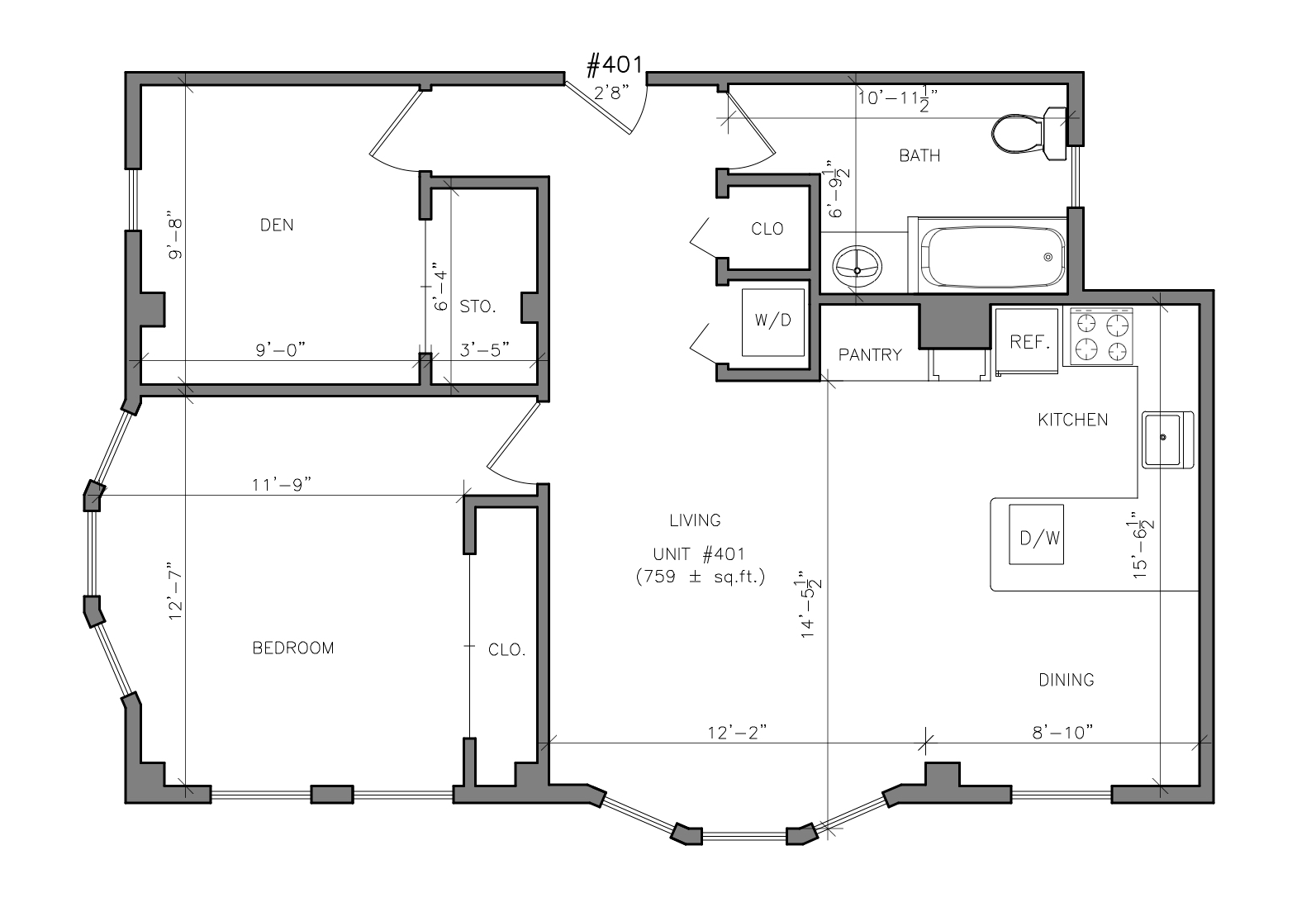 50 Laguna St