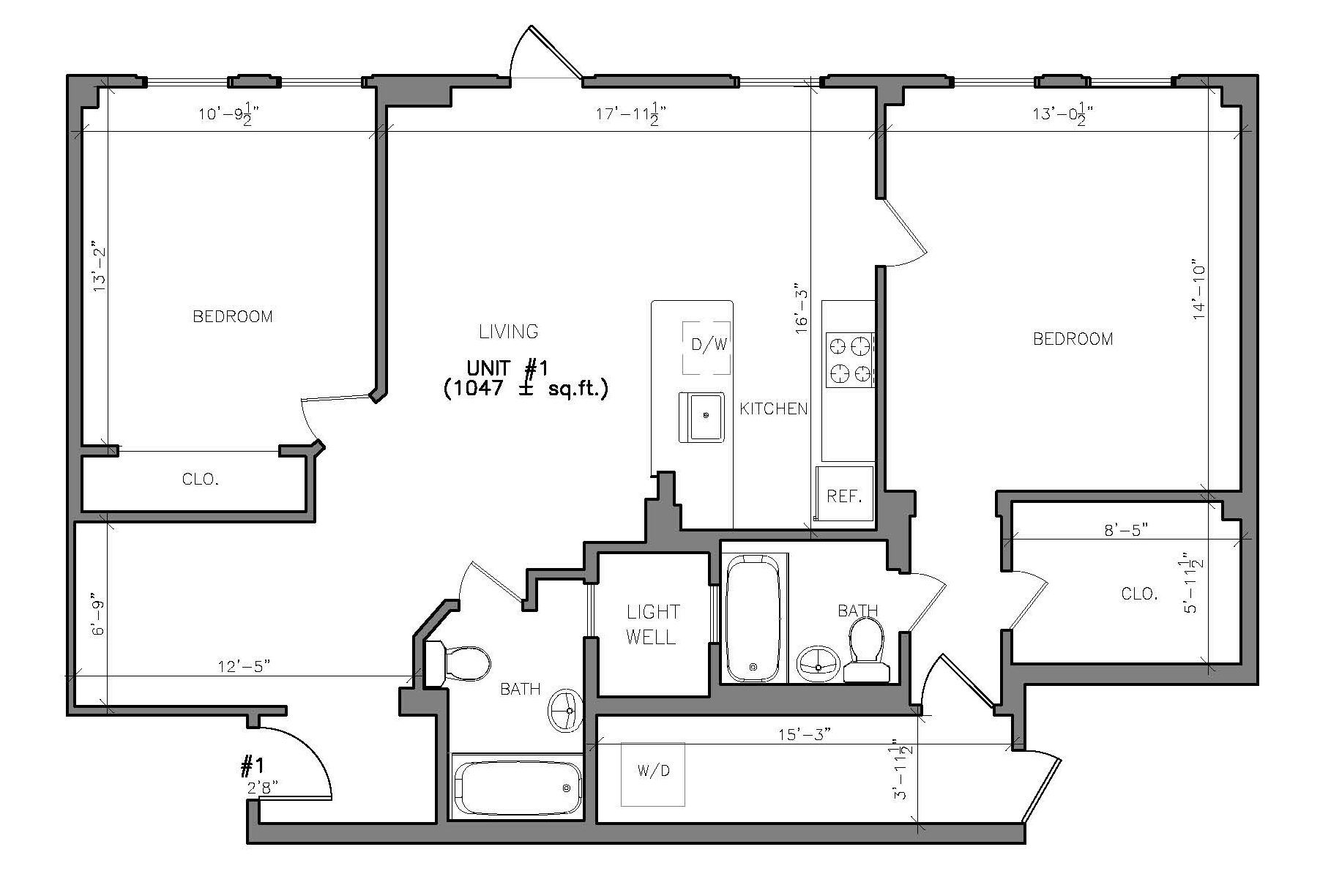 50 Laguna St