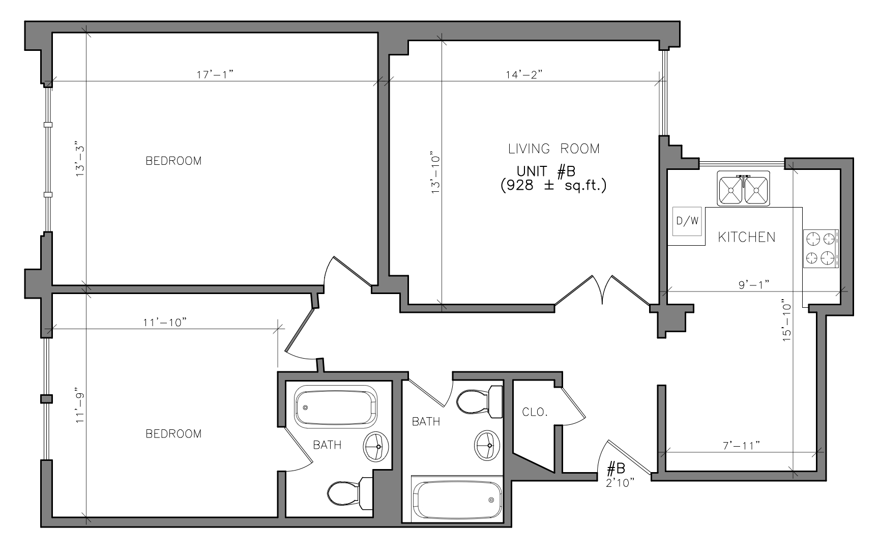 Floor Plans