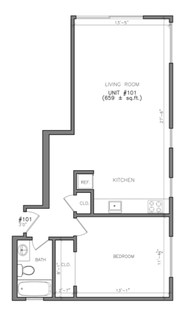 Floor Plans