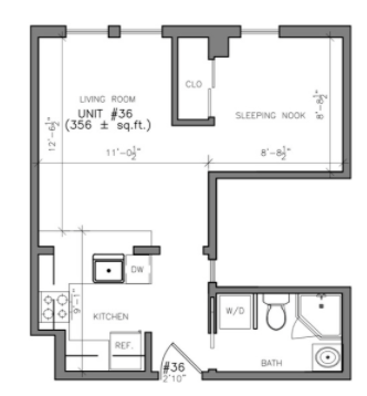 634 Powell Apartments