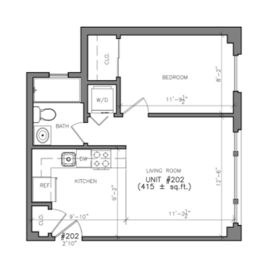 Floor Plans