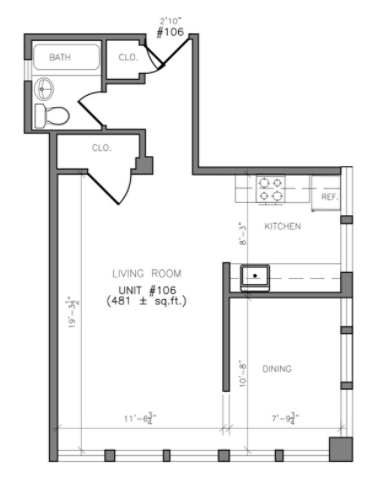 Floor Plans