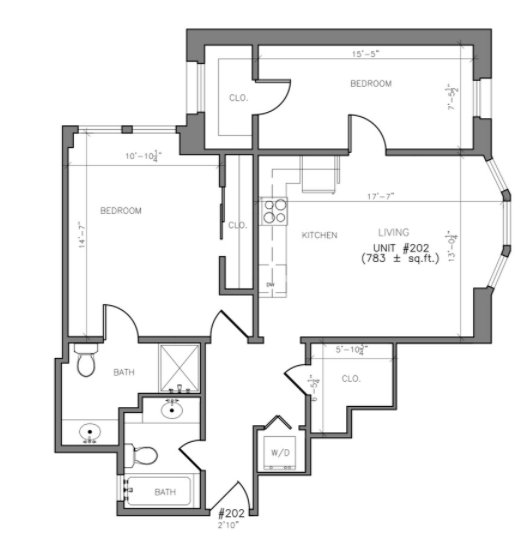 610 Leavenworth Apartments