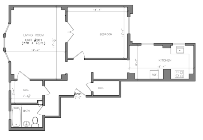 Floor Plans