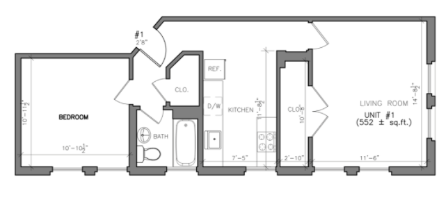 Floor Plans