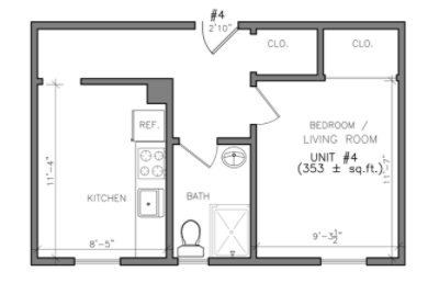 916 Pacific Apartments