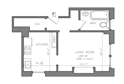 Floor Plans