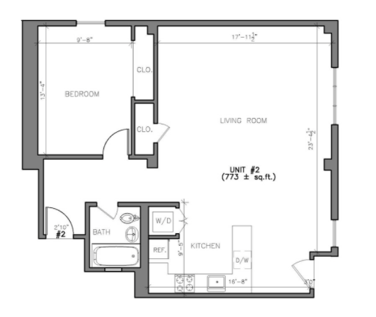 Lombard Place Apartments