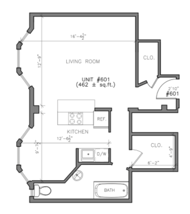 Lombard Place Apartments