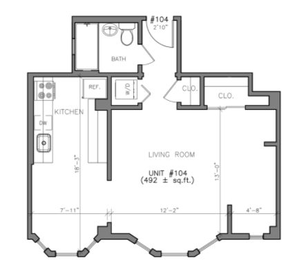 Lombard Place Apartments