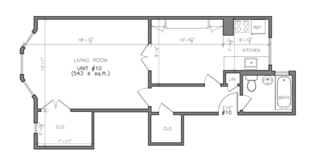 Floor Plans