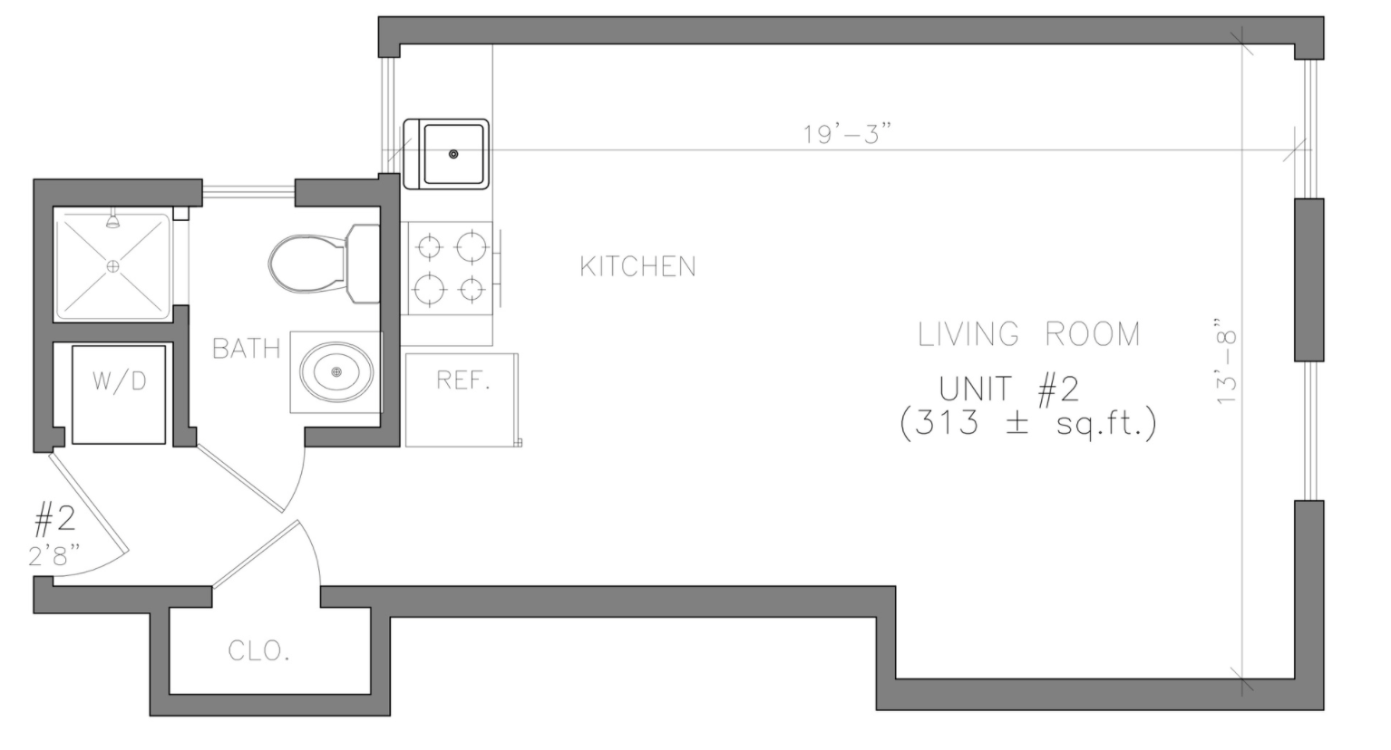 Floor Plans