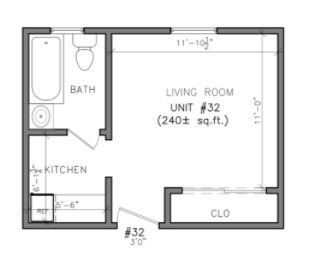 2339 Market Apartments