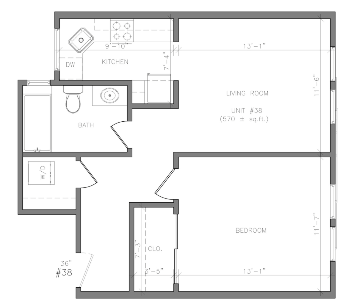2339 Market Apartments