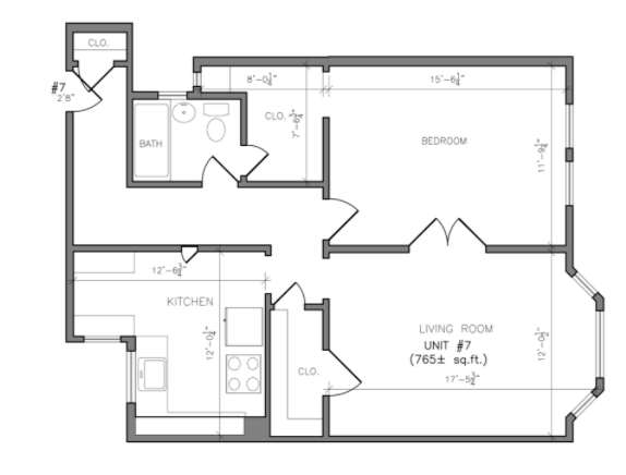 2339 Market Apartments