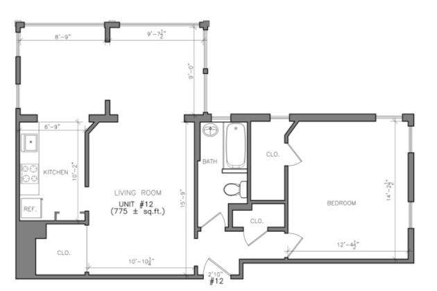 Floor Plans