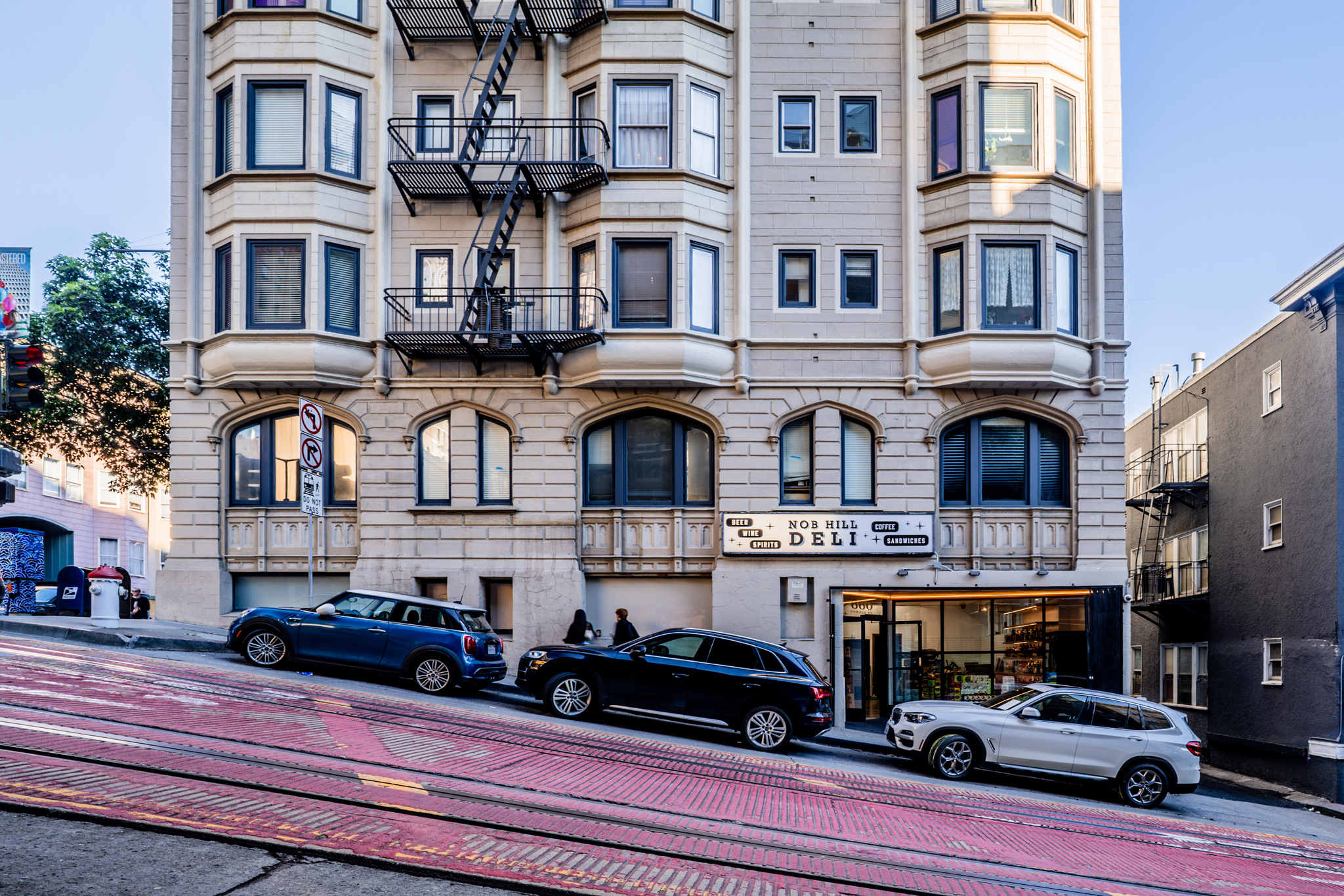 795 Pine Building Photo 2