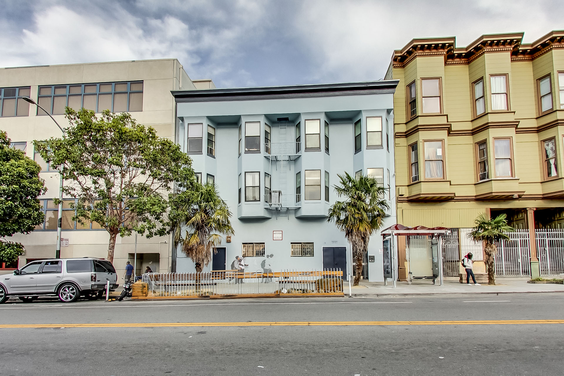 2385 Folsom RentSFNow