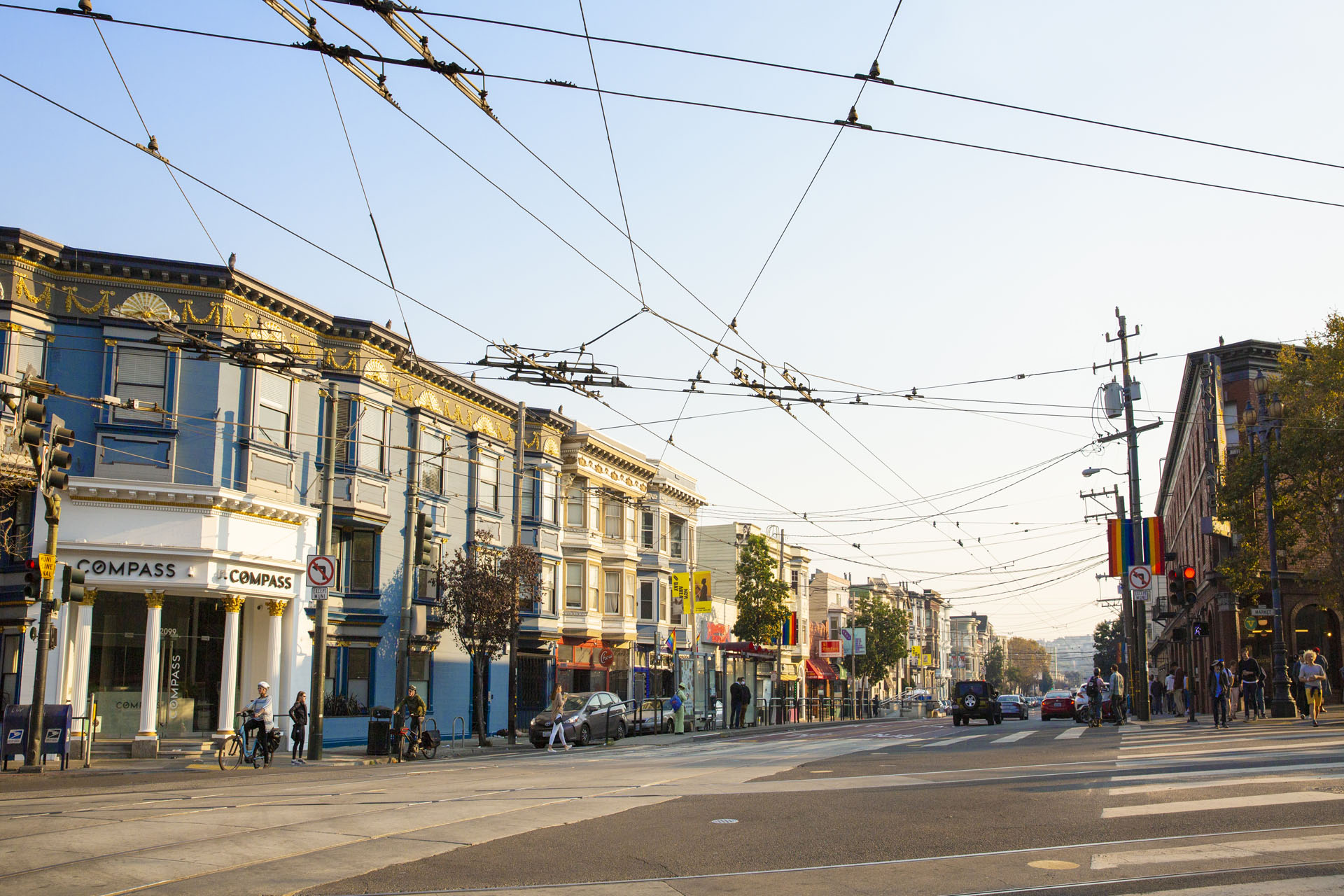 Castro Neighborhood Photo 1