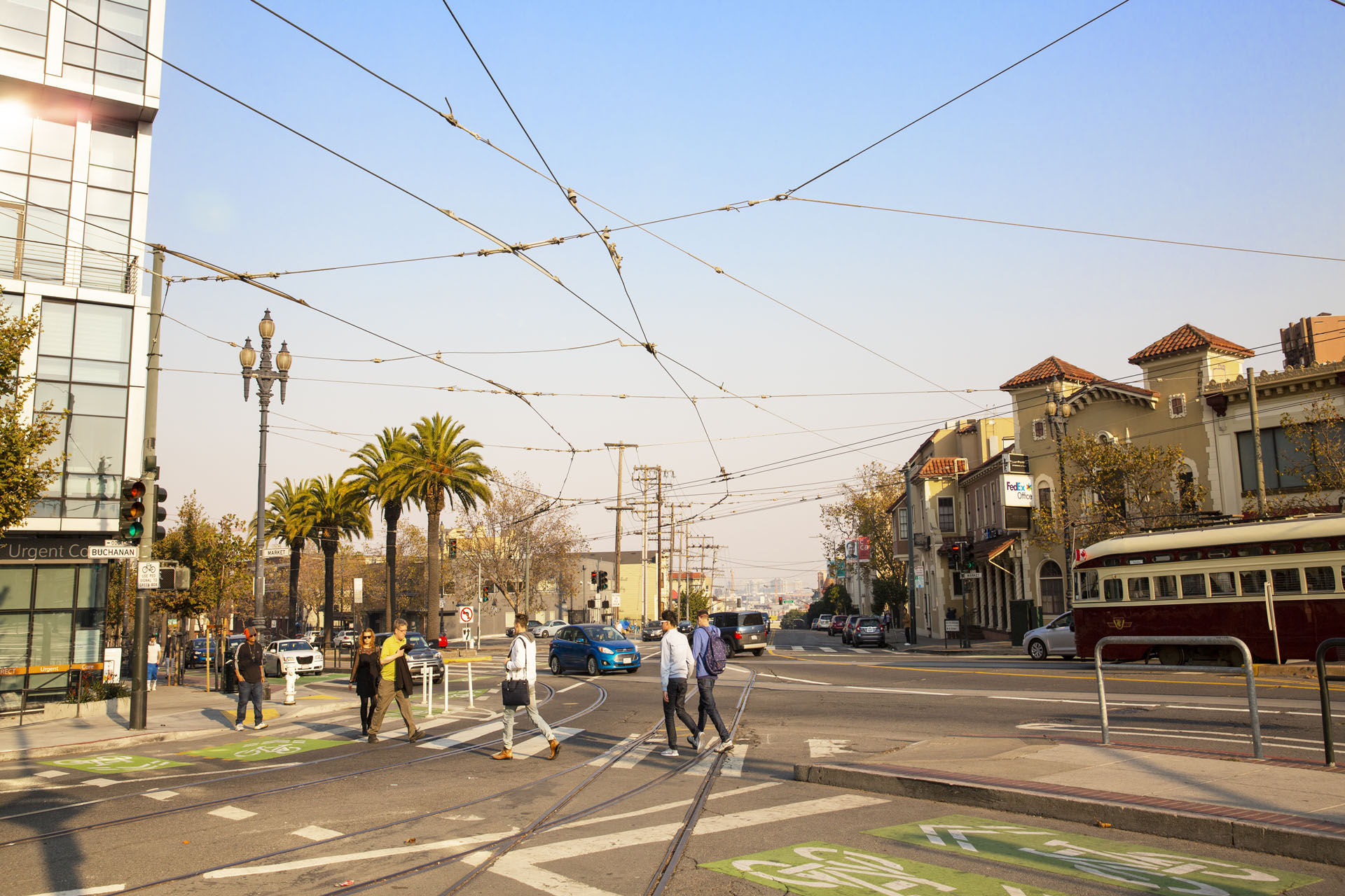 Hayes Valley Neighborhood Photo 4