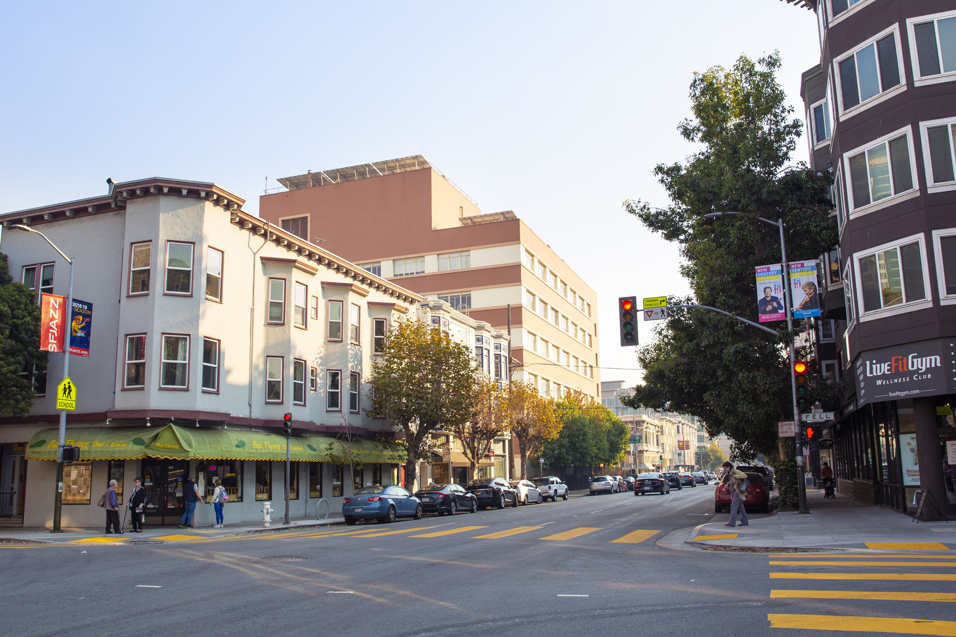 Hayes Valley Neighborhood Photo 7