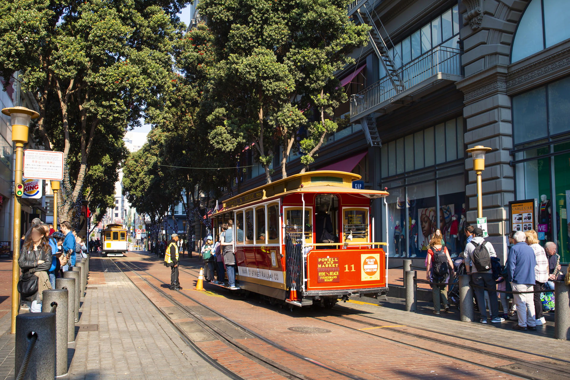 Nob Hill Neighborhood Photo 1