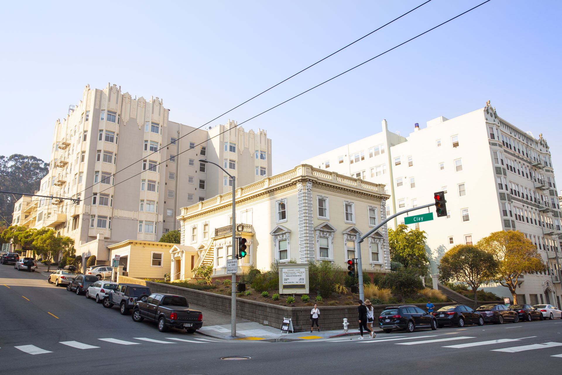 Pacific Heights Neighborhood Photo 3