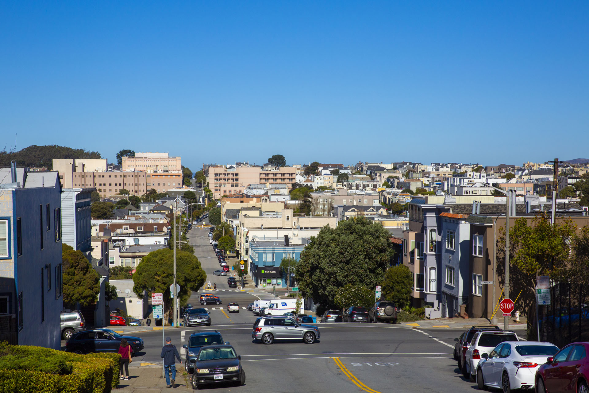 Inner Richmond – RentSFNow