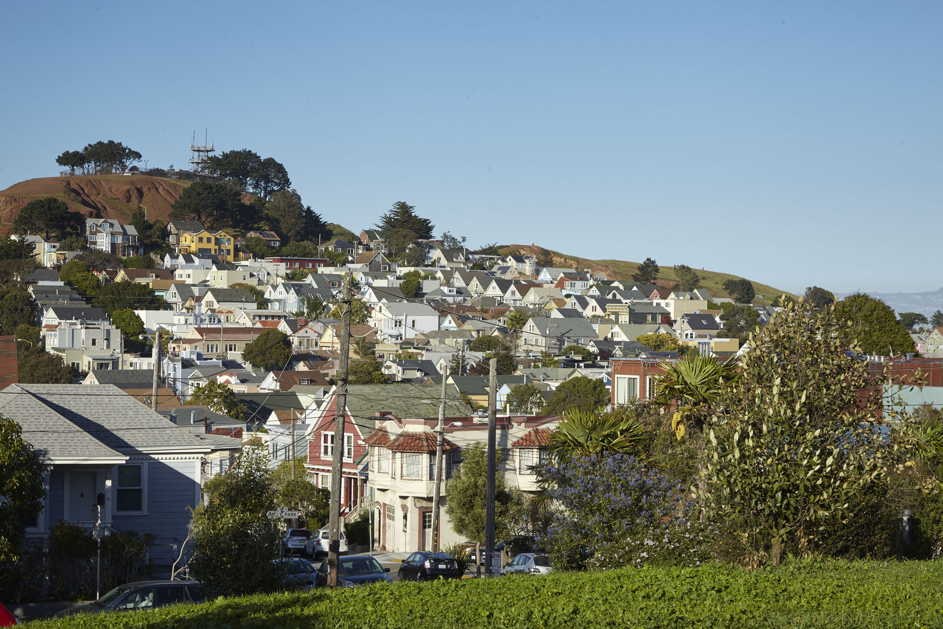 Bernal Heights – RentSFNow