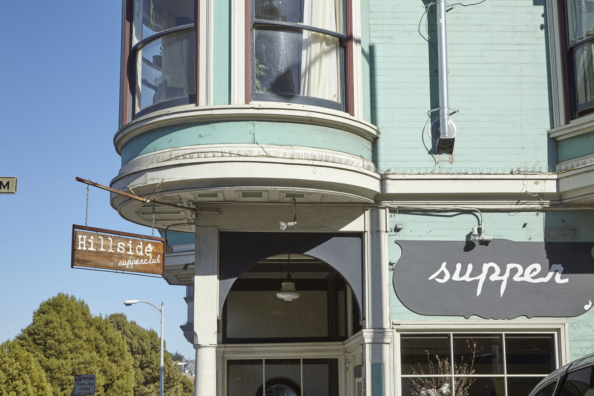 Bernal Heights Neighborhood Photo 4