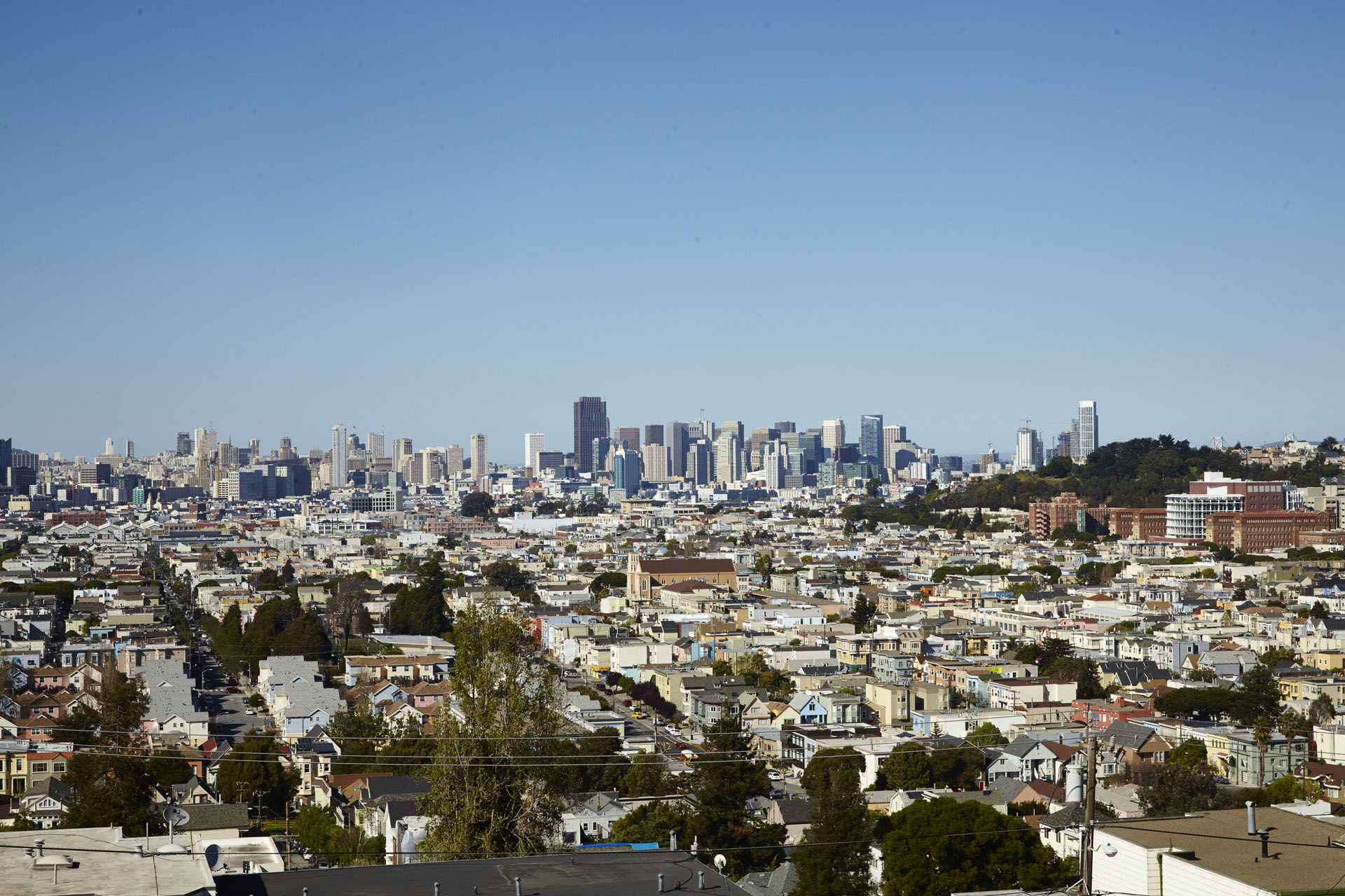 Bernal Heights Neighborhood Photo 5