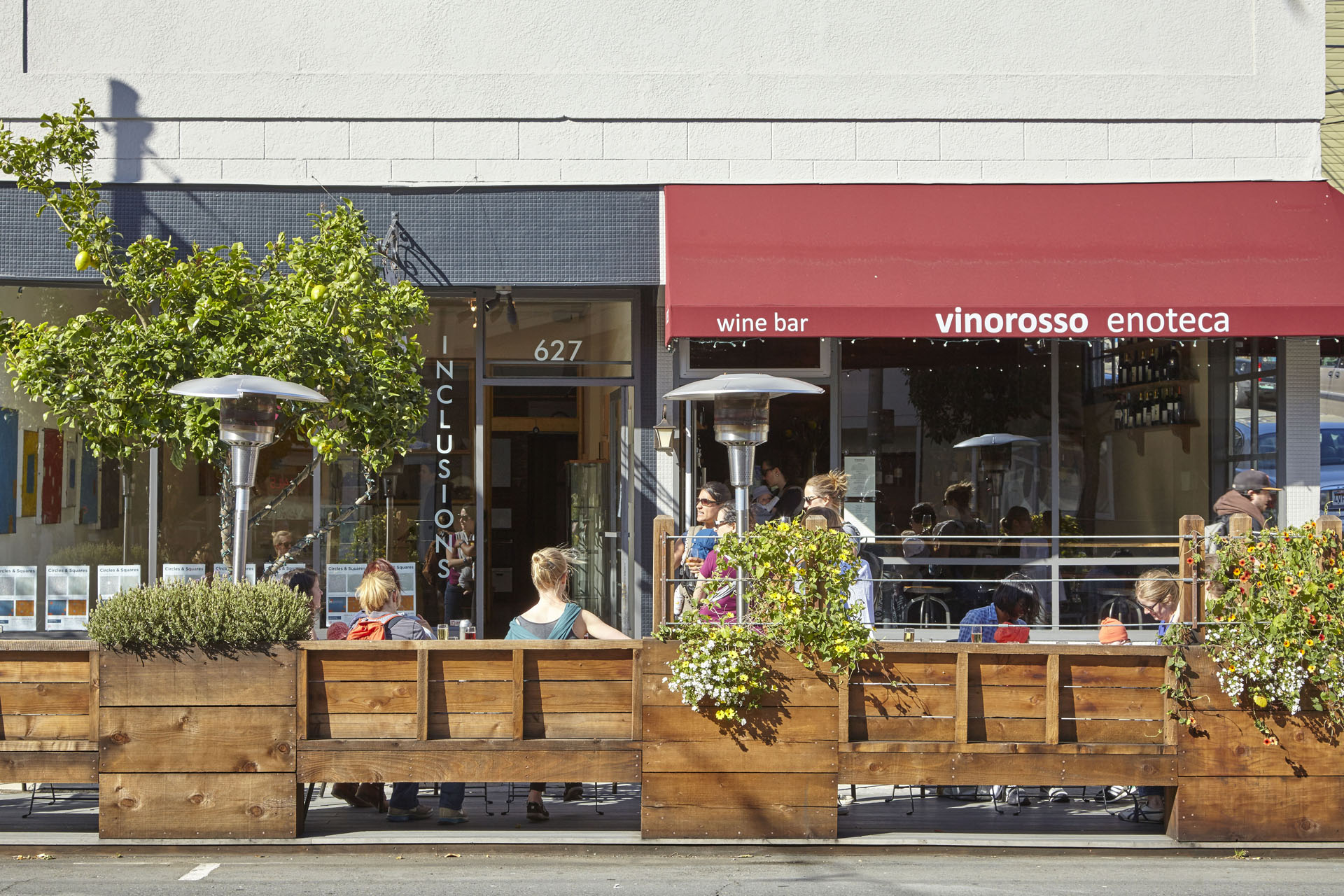 Bernal Heights Neighborhood Photo 6