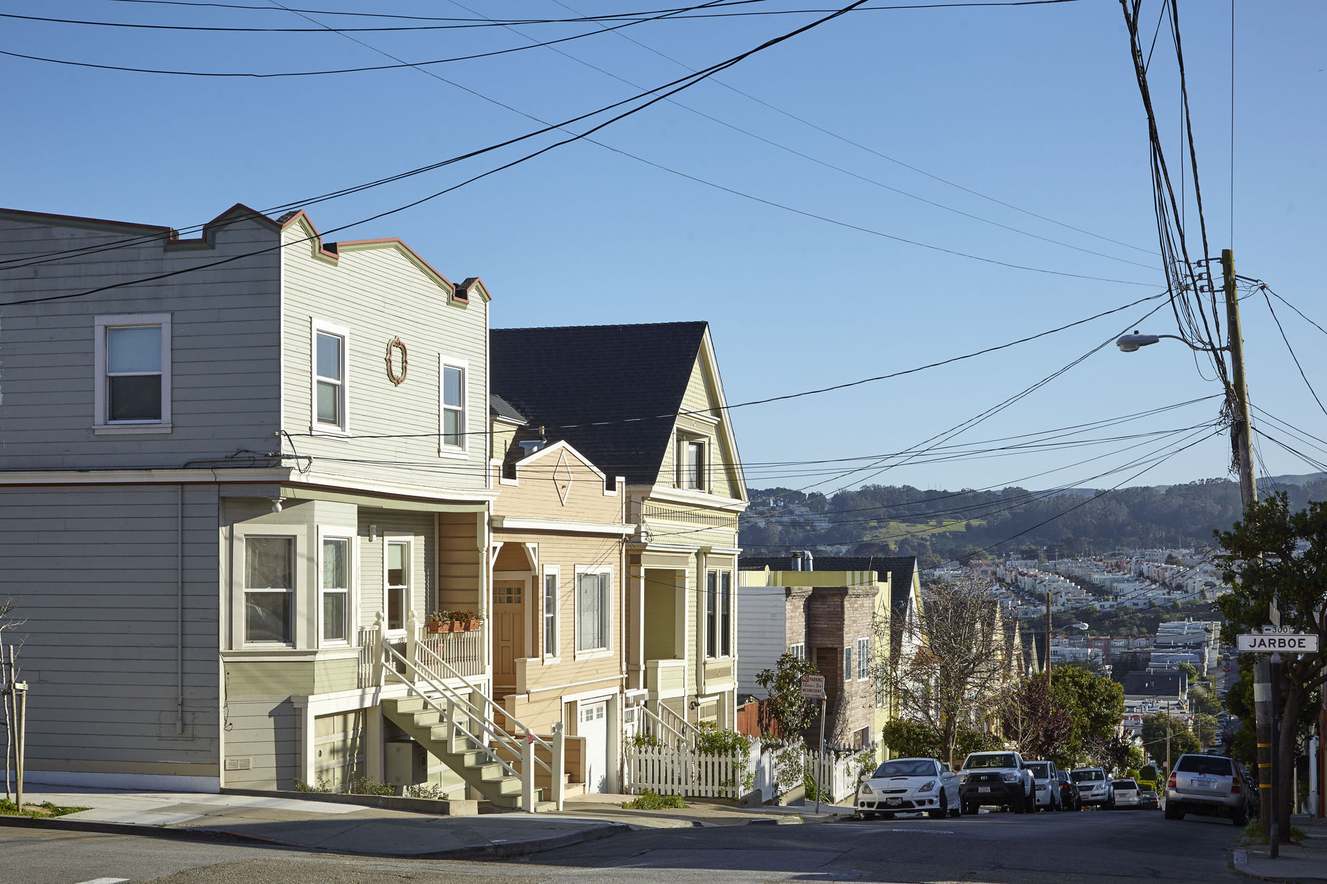 Bernal Heights Neighborhood Photo 3