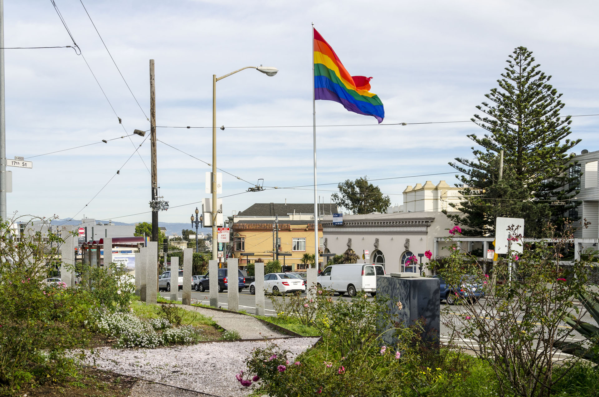 Castro Neighborhood Photo 5