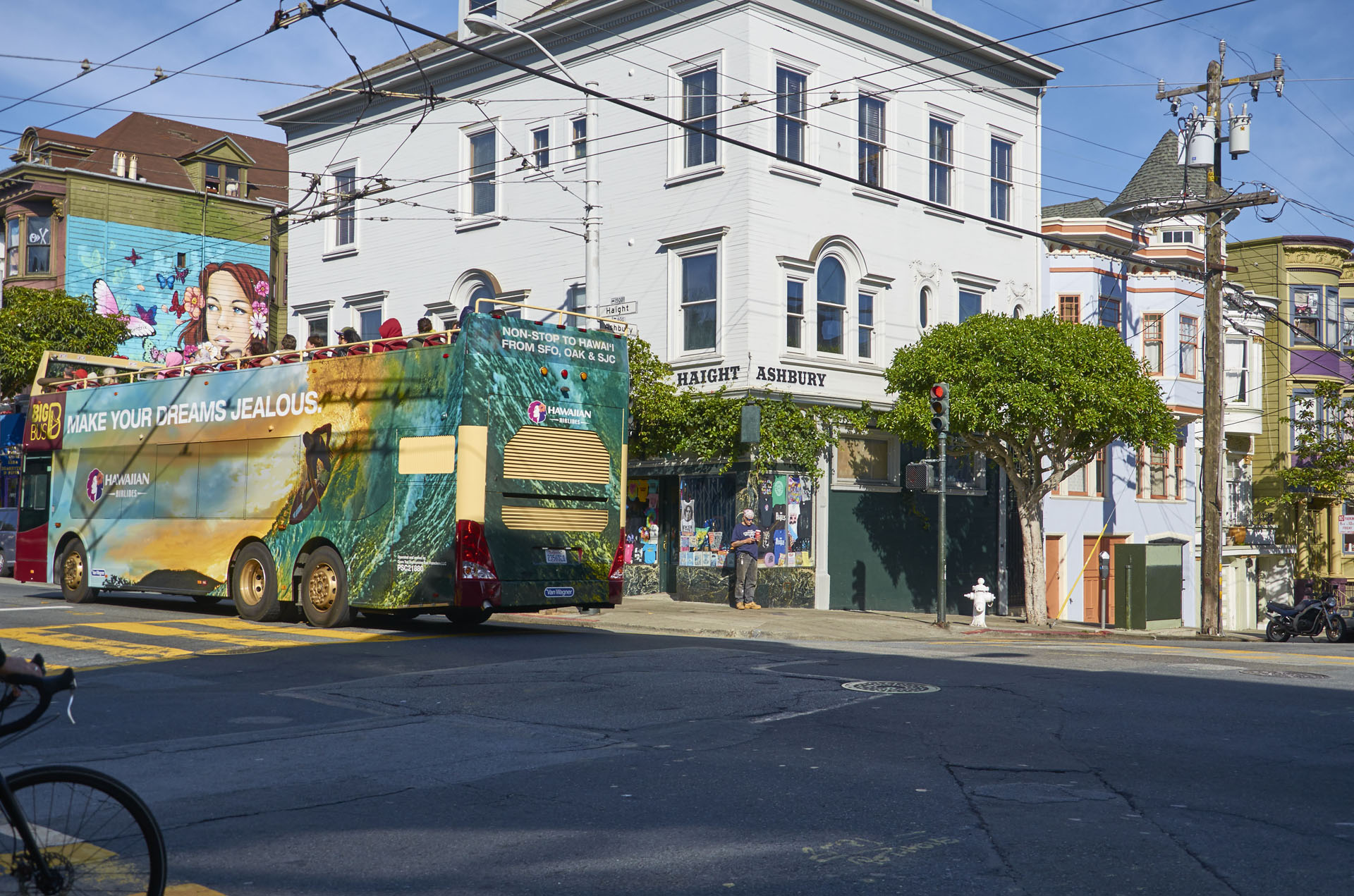 Haight Ashbury RentSFNow