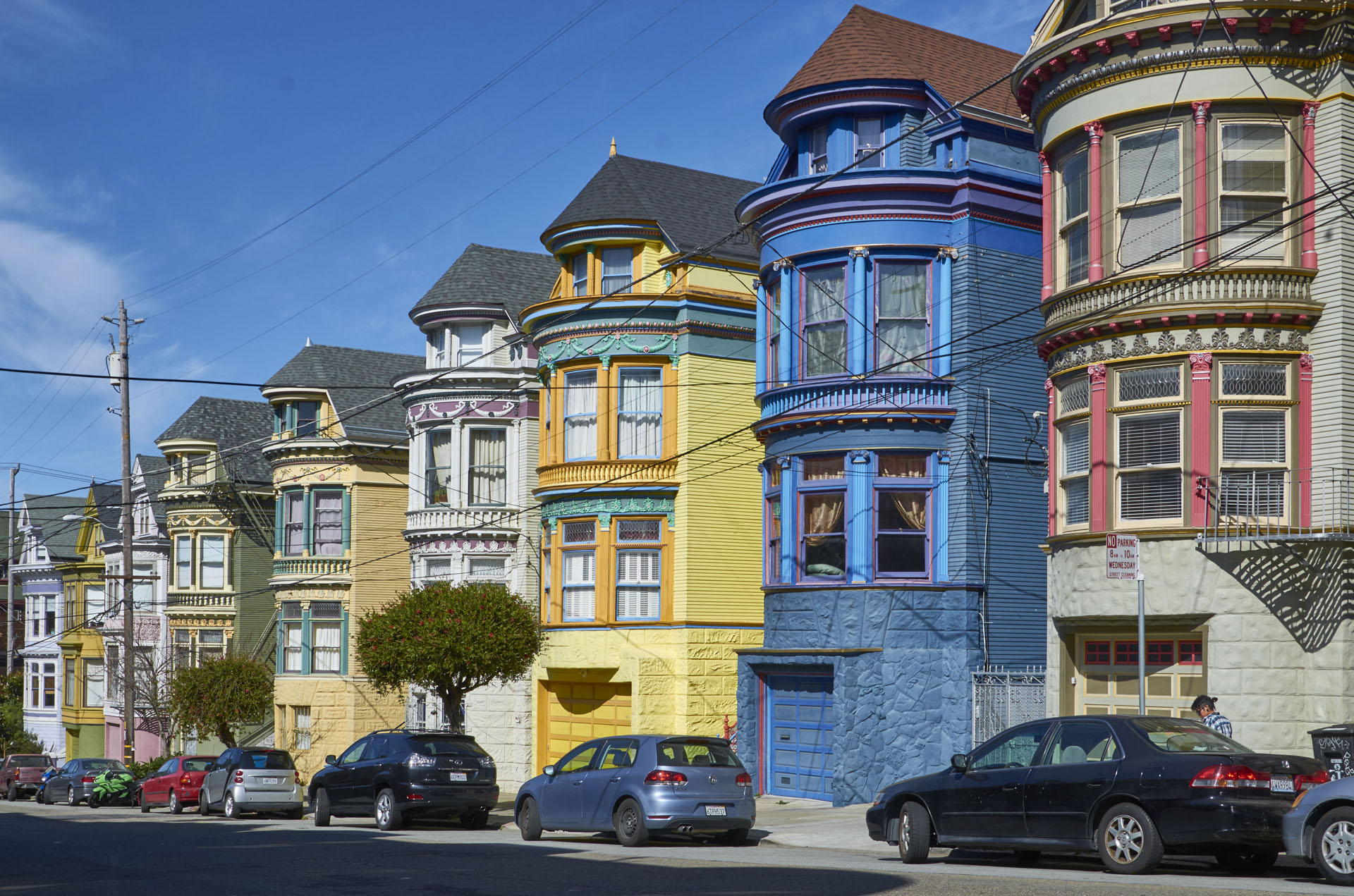 Haight Ashbury Neighborhood Photo 2