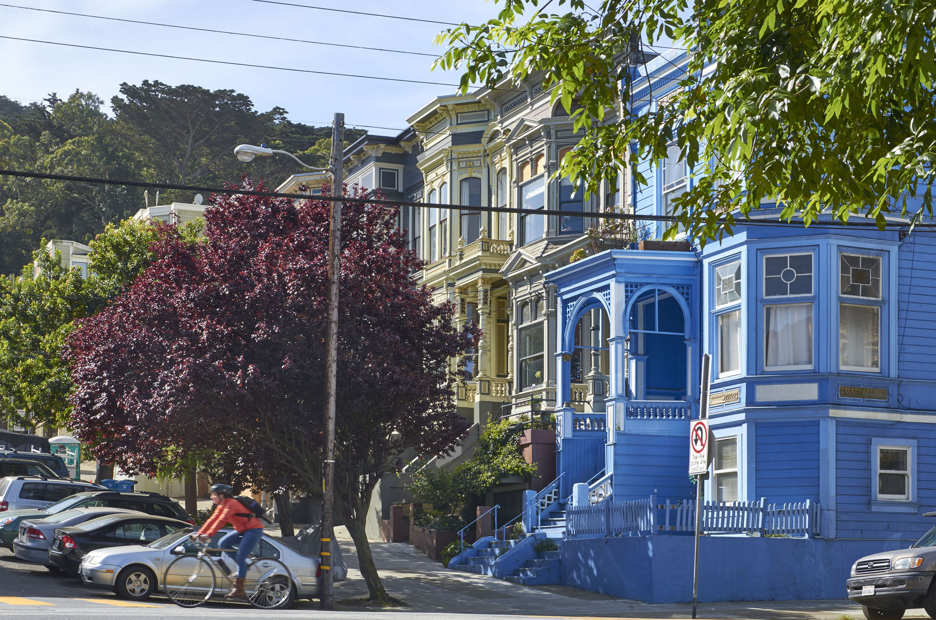 Haight Ashbury Neighborhood Photo 4