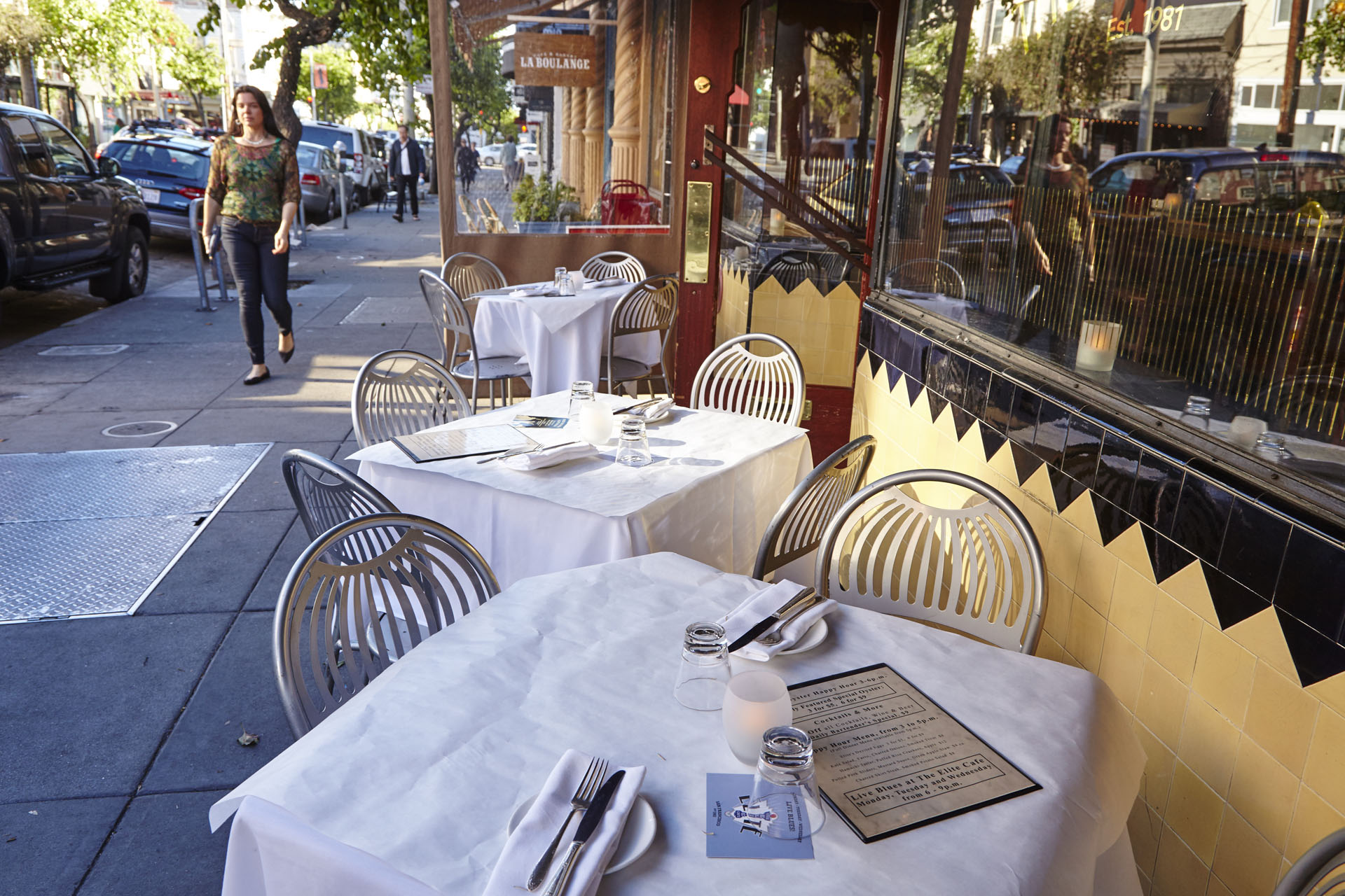 Lower Pacific Heights Neighborhood Photo 3