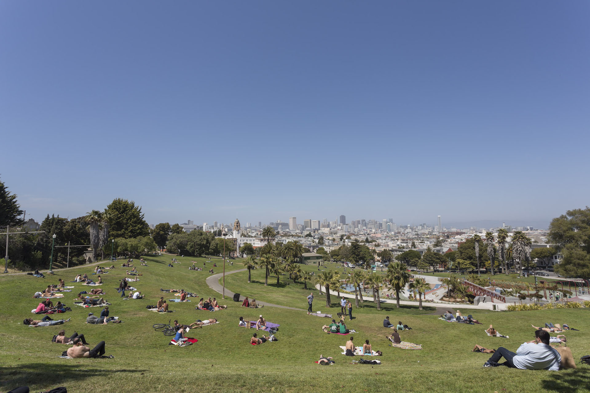 Mission Dolores Neighborhood Photo 3