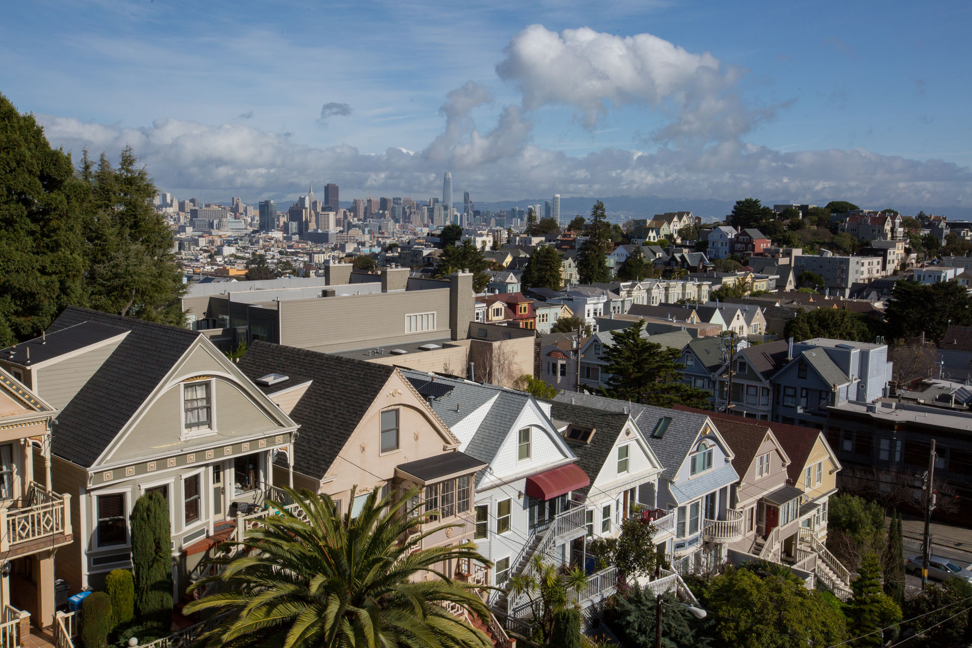 Mission Dolores Neighborhood Photo 4