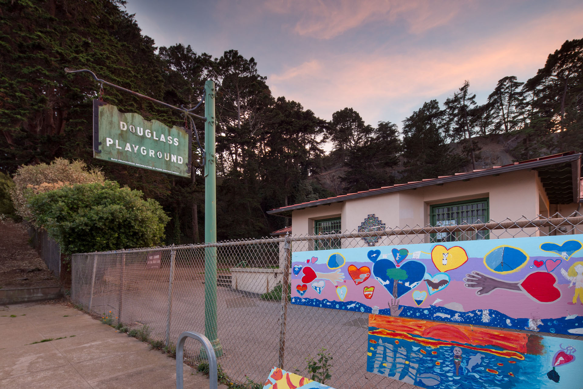 Noe Valley Neighborhood Photo 2