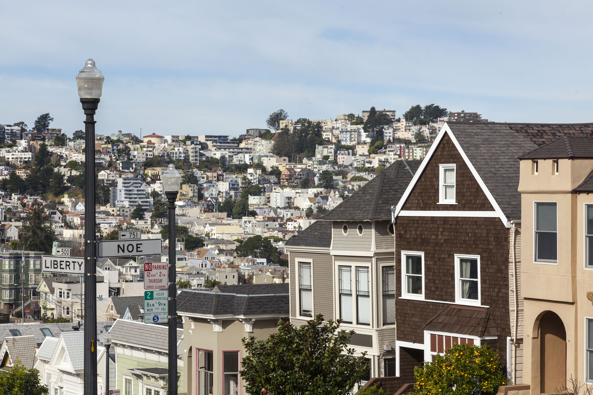 Noe Valley Neighborhood Photo 3