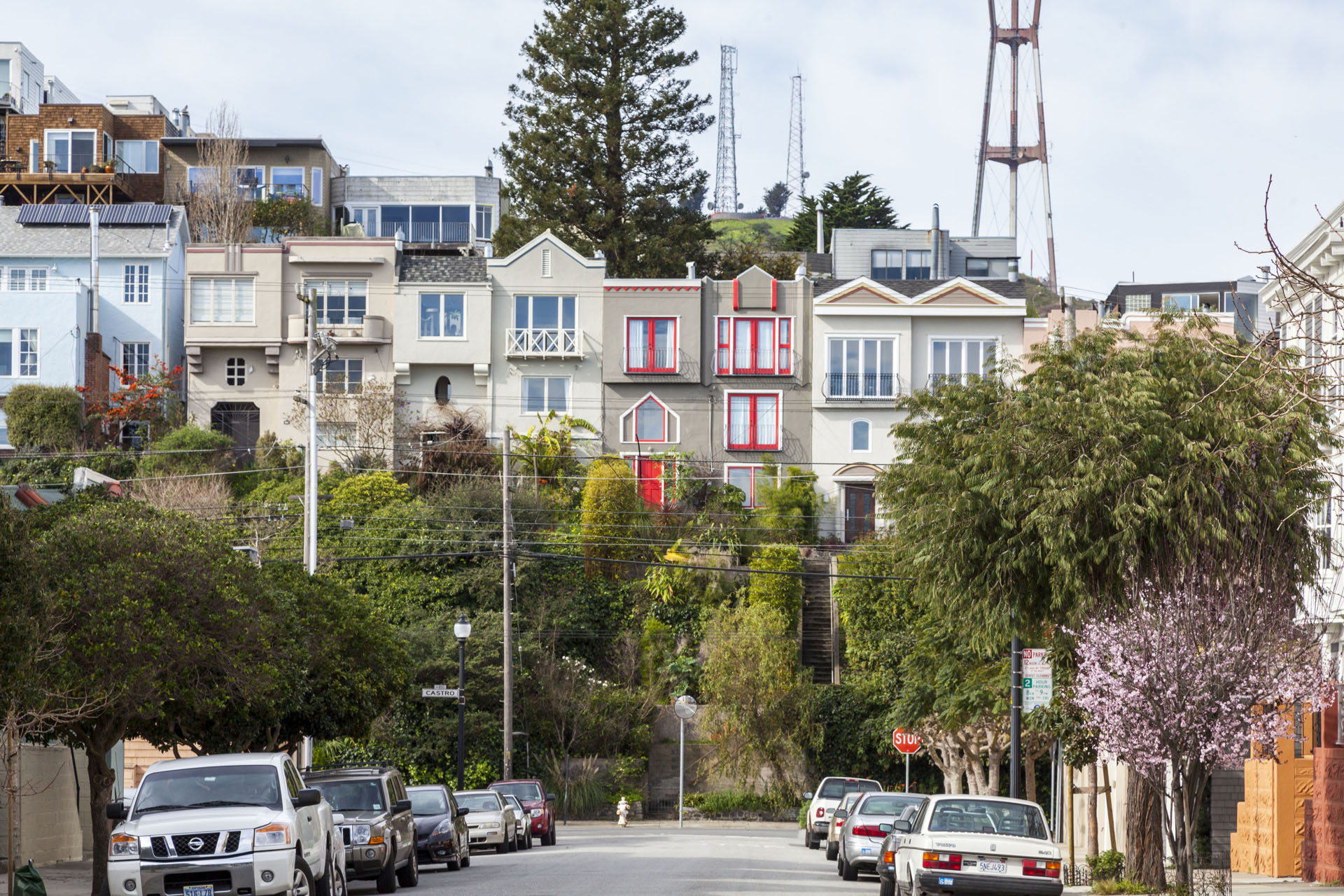 Noe Valley Neighborhood Photo 4